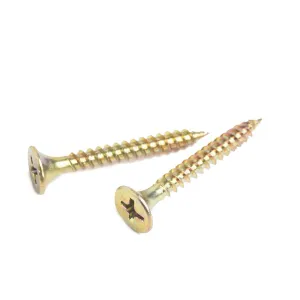 Accord Plasterboard Screw YZ PHL 6G x 40mm (500pk)