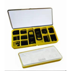 Amer O-Ring Set Assorted 150pc