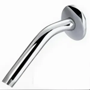 Amer Shower Arm & Flange CP