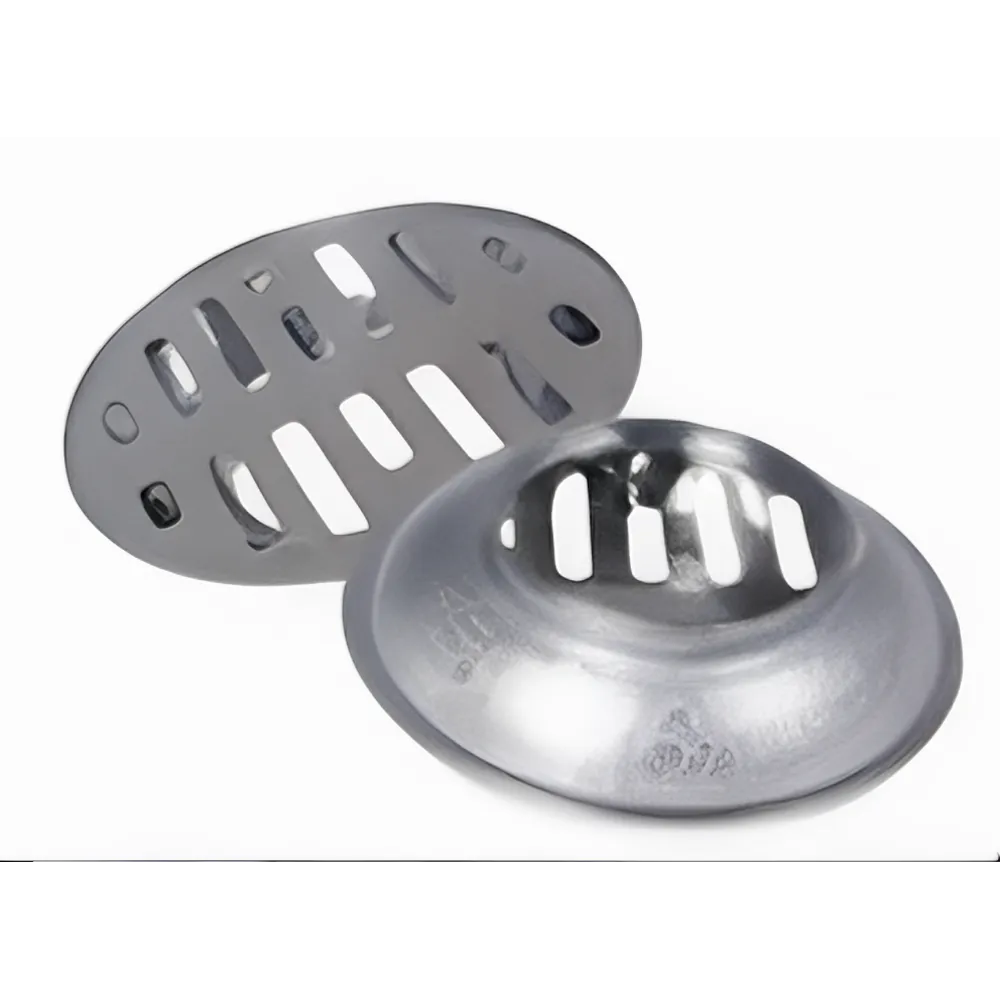 Amer Shower Stall Drain 1 1/2"