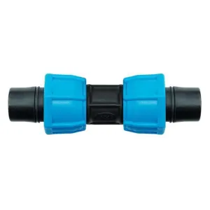 Anka Thin Wall Straight Coupler 32mm