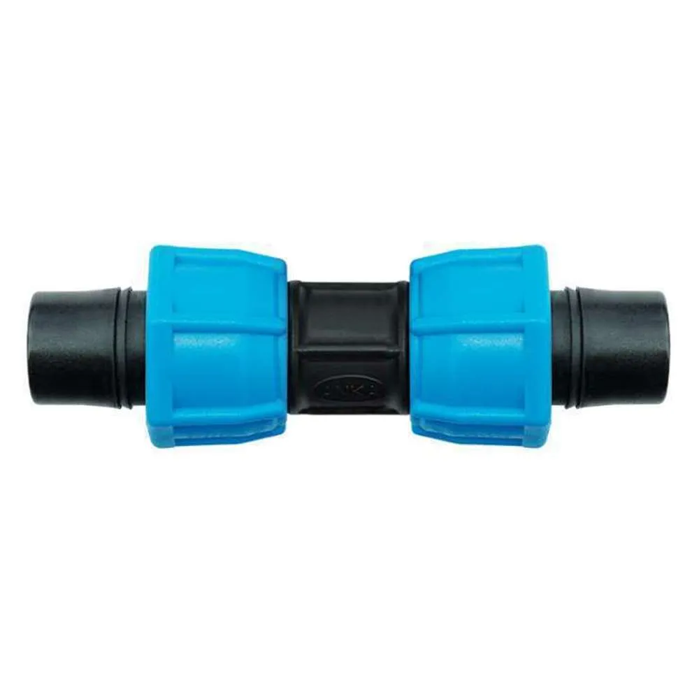 Anka Thin Wall Straight Coupler 32mm