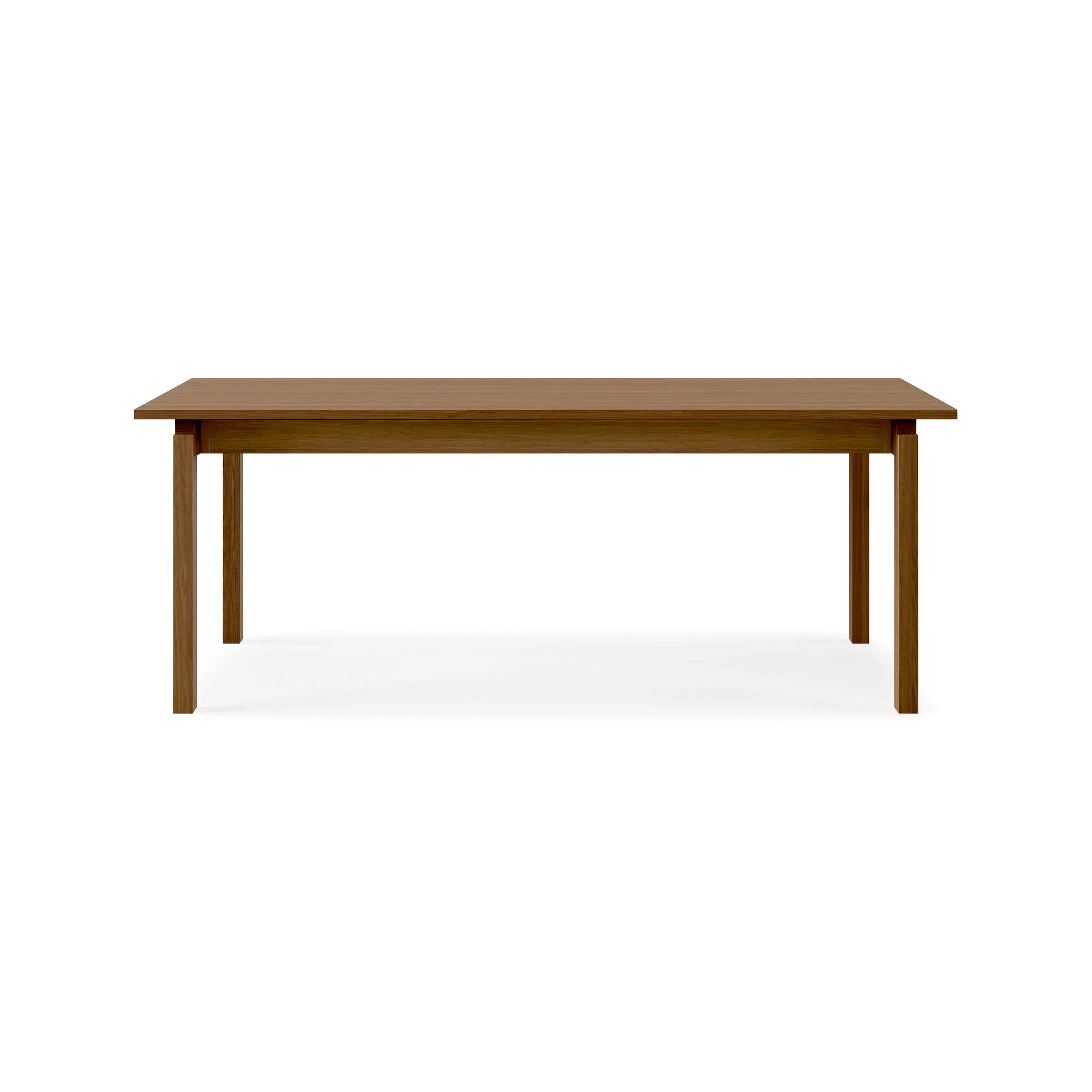 Annex Extendable Dining Table
