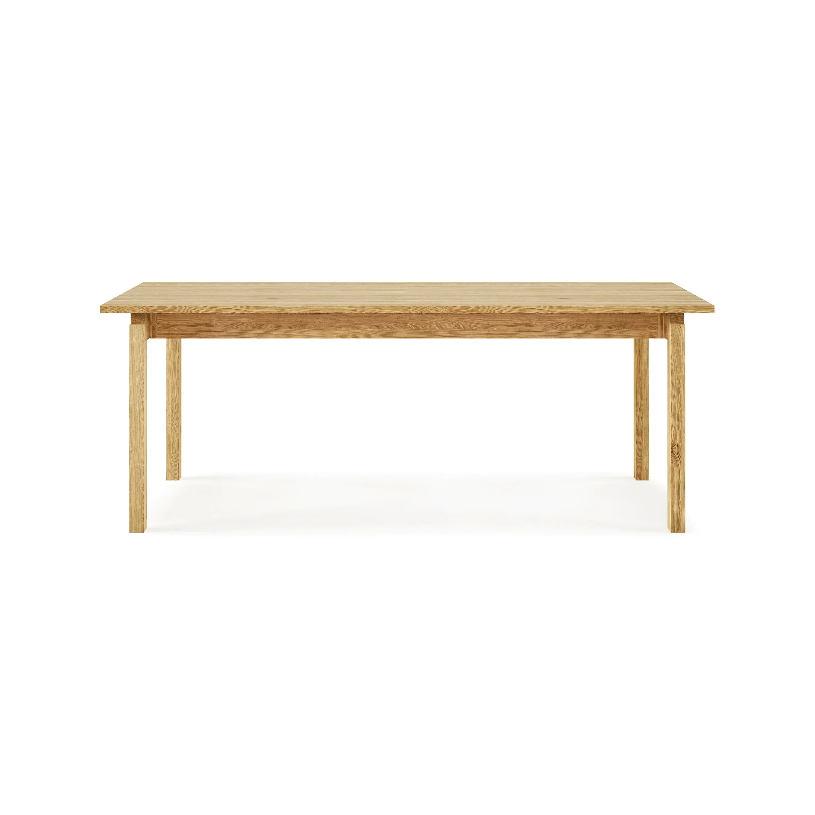 Annex Extendable Dining Table