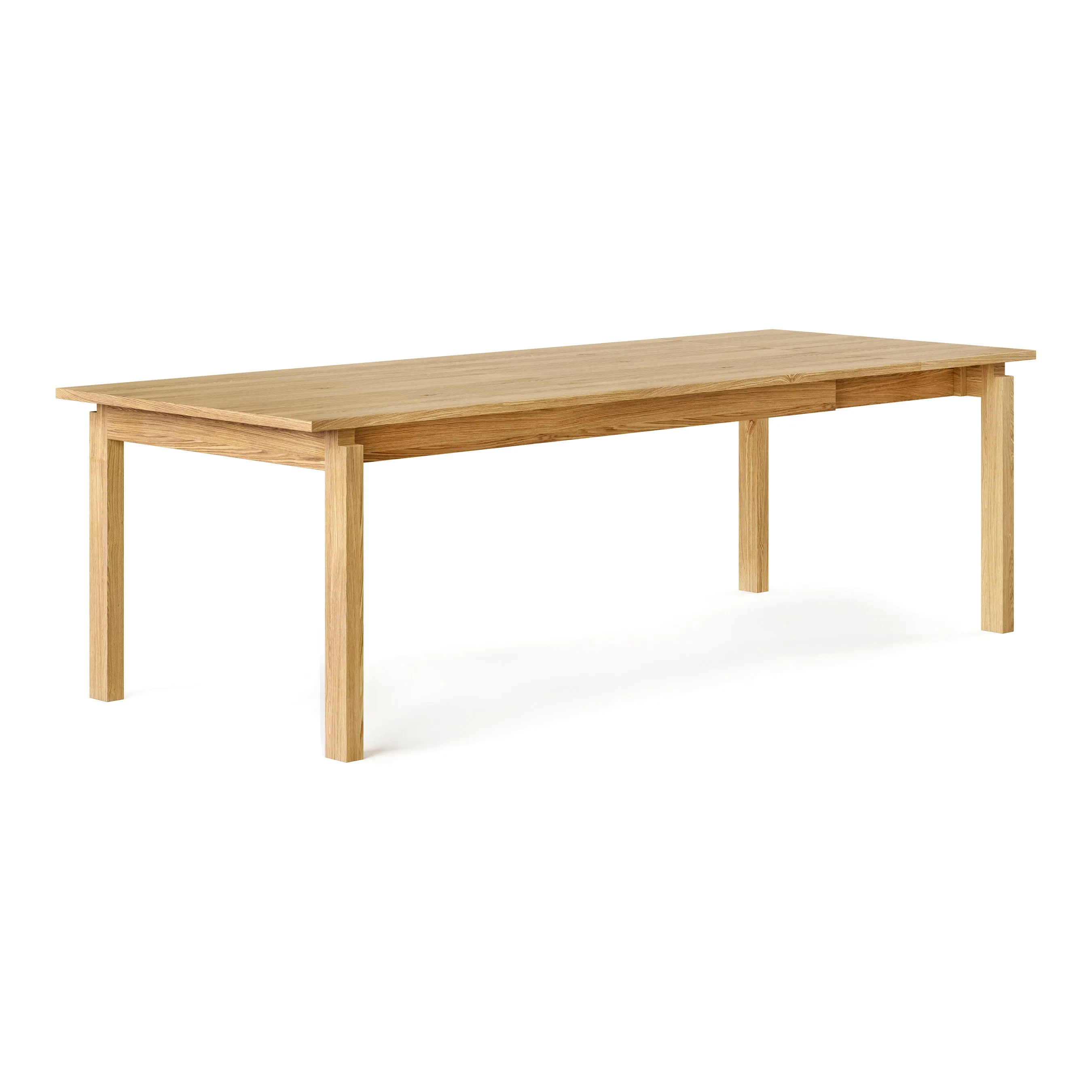 Annex Extendable Dining Table