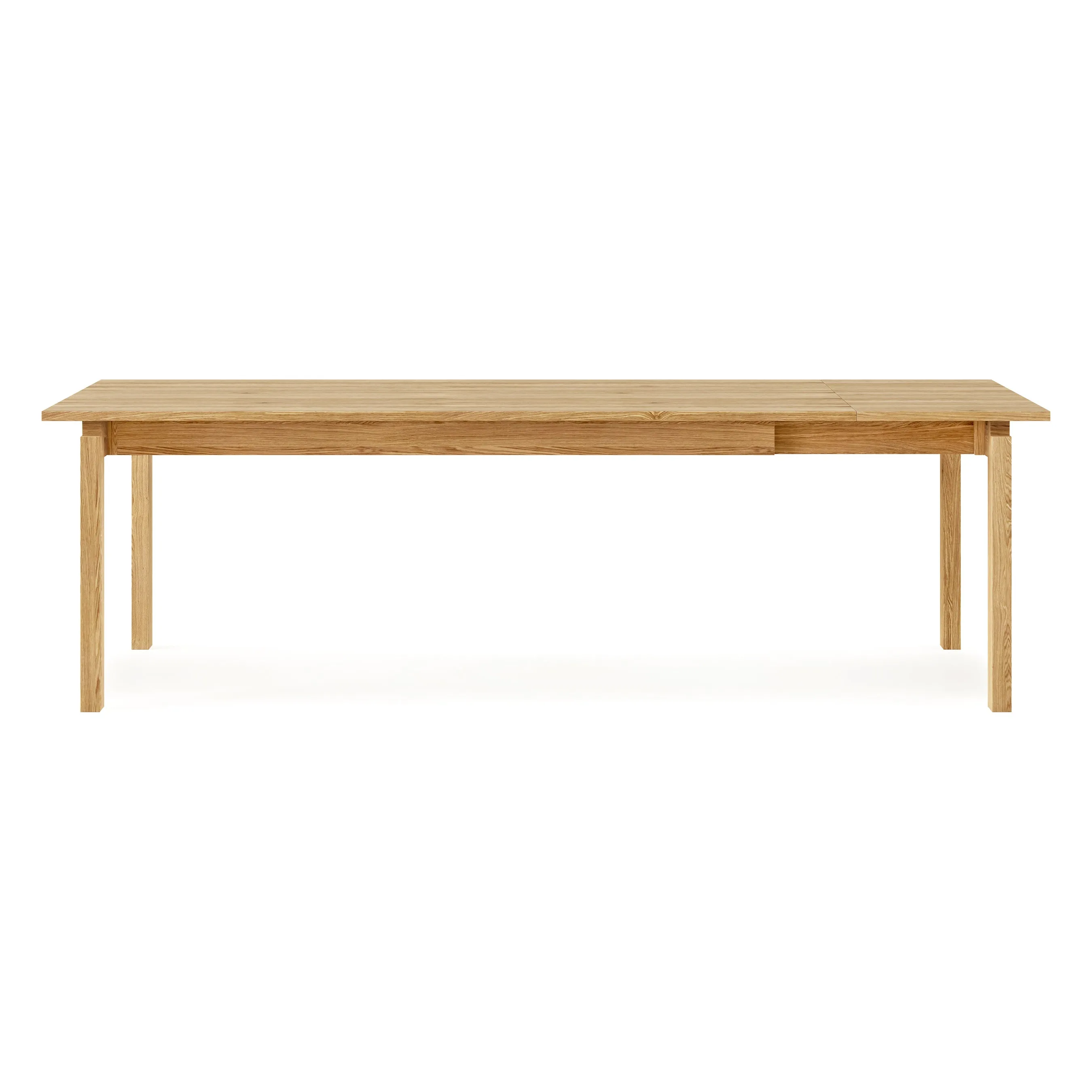 Annex Extendable Dining Table
