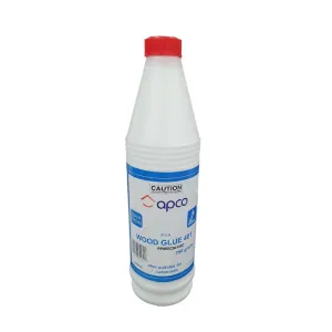 Apco PVA Wood Glue 750ml