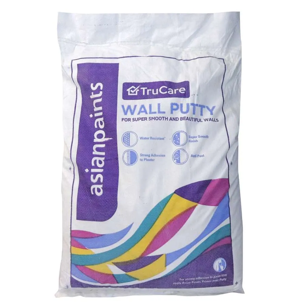 Apco Wall Putty 20kg