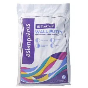 Apco Wall Putty 20kg