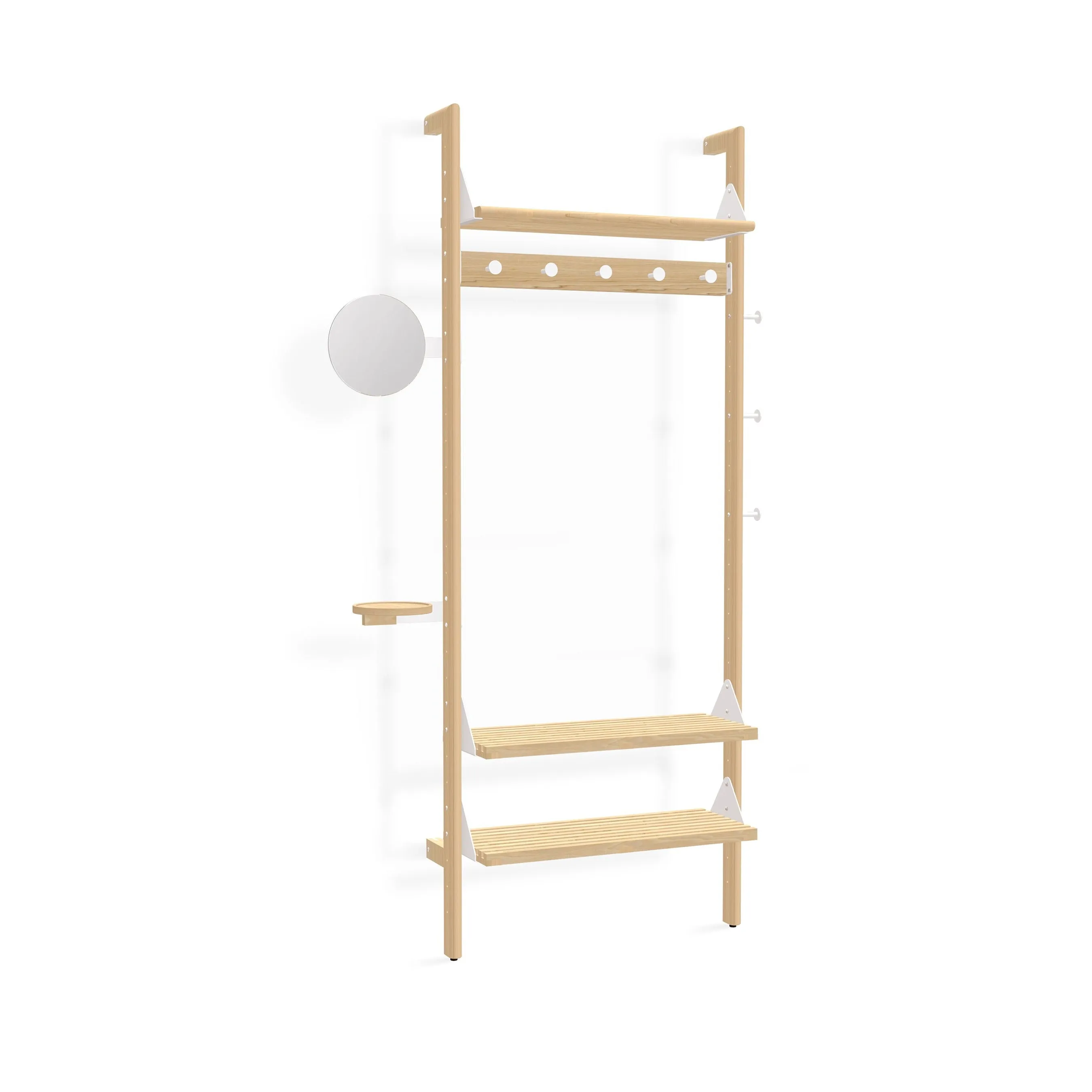 Branch-1 Entryway Unit