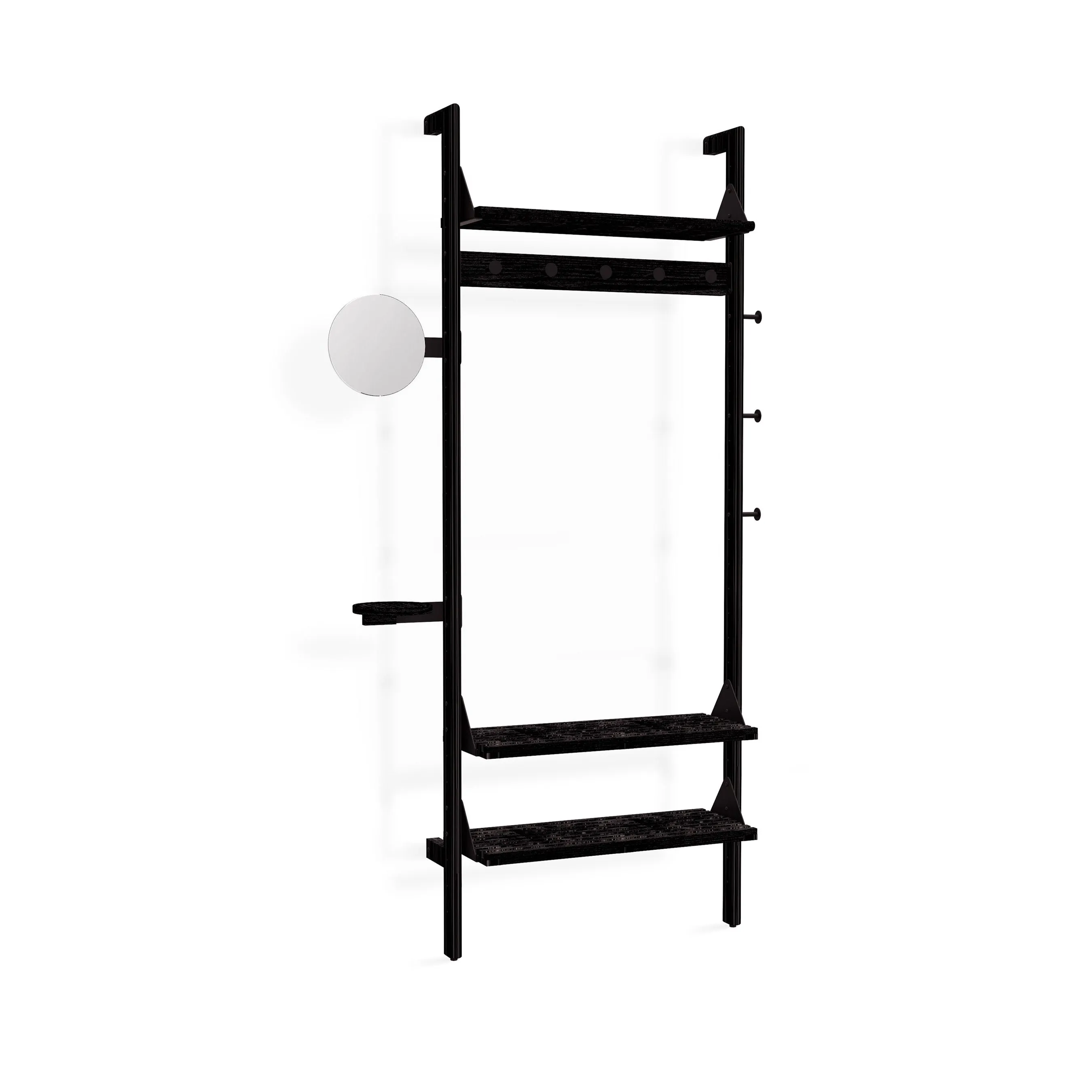 Branch-1 Entryway Unit