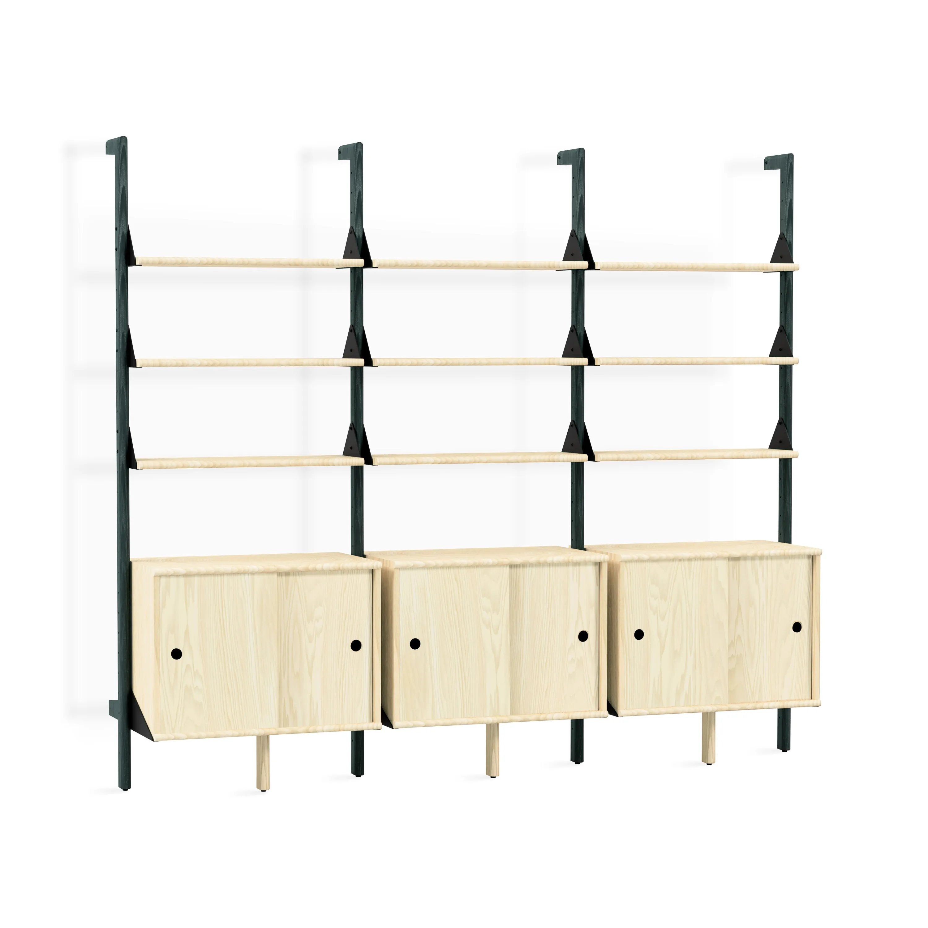 Branch-3 Storage Unit