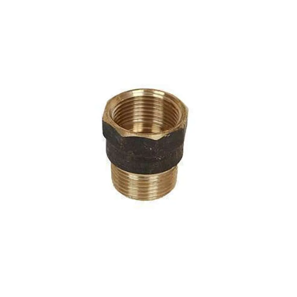 Brass Adaptor M/F 15 x 15mm