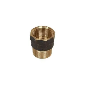 Brass Adaptor M/F 15 x 15mm