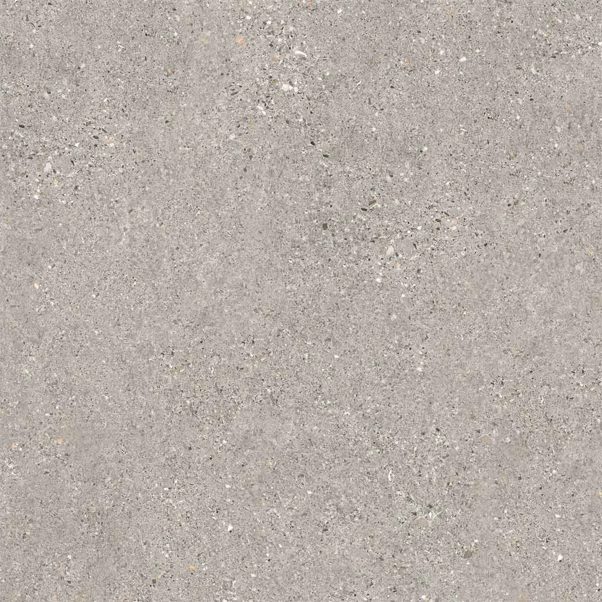 Brooklyn Grey 20mm Stone Effect Outdoor Porcelain Tile 100x100cm