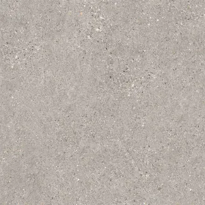 Brooklyn Grey 20mm Stone Effect Outdoor Porcelain Tile 100x100cm