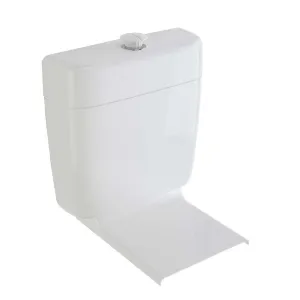 Carom Care Cistern  & Flush pipe Connector For A40716175 Part 2