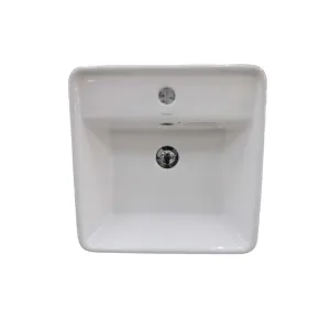 Caroma Carboni II Above Counter Basin 1TH