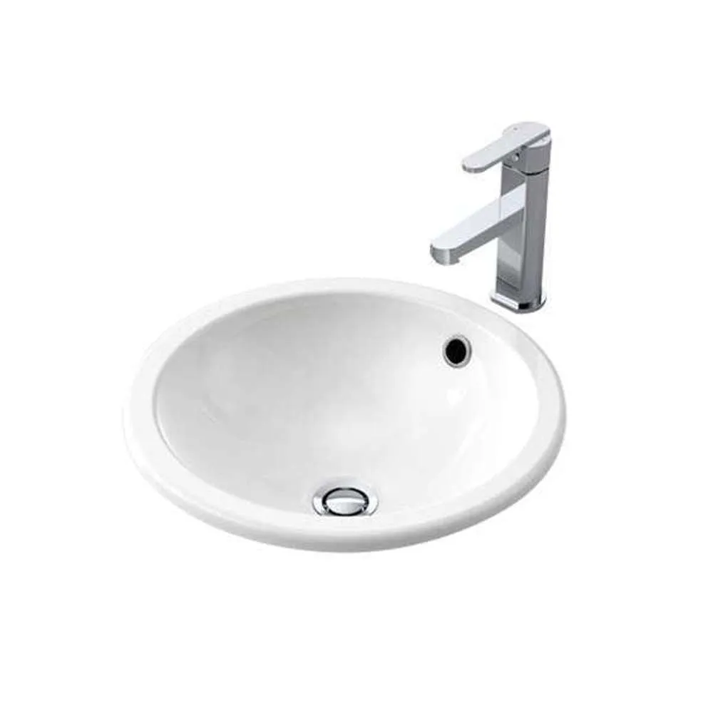 Caroma Cosmo 400 Under Counter Basin