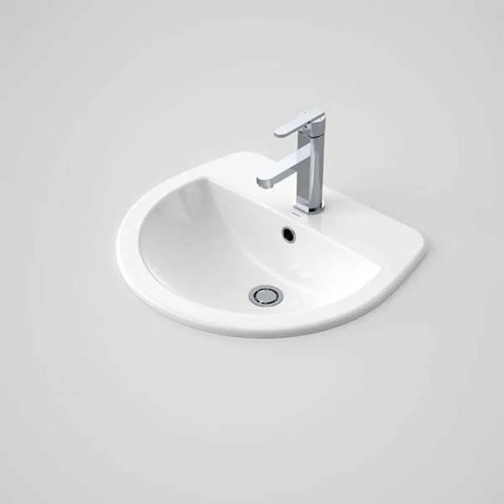 Caroma Cosmo Inset Vanity Basin