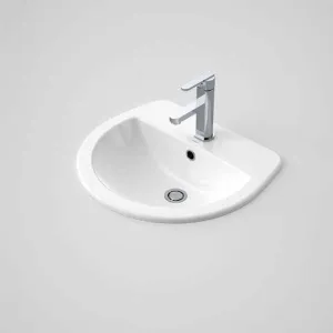 Caroma Cosmo Inset Vanity Basin