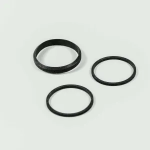 Caroma Kingco Rubber 50mm "G"