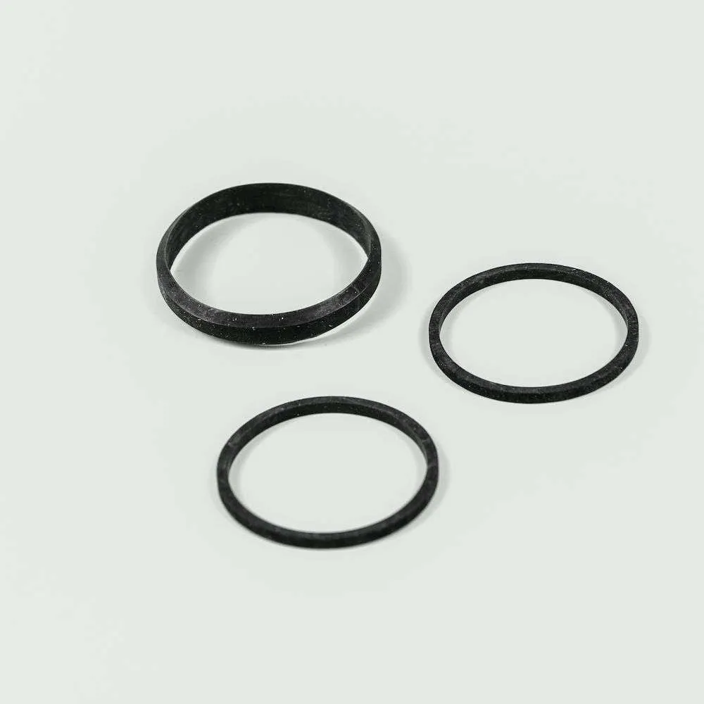 Caroma Kingco Rubber 50mm "G"