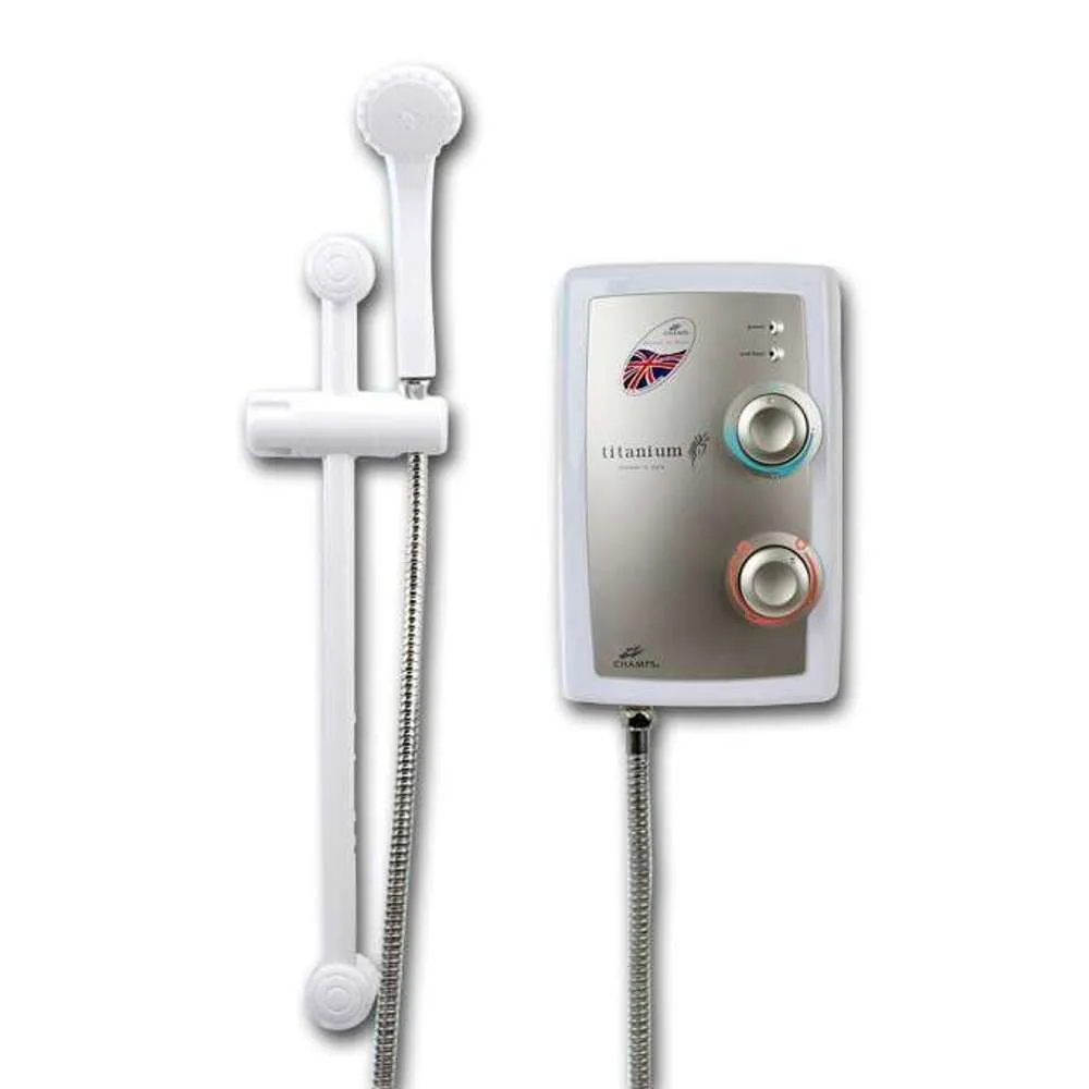Champs Titanium Water Heater 3.5kW