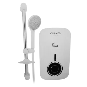 Champs Trimark Copper Tank Water Heater 3.5kW/220V