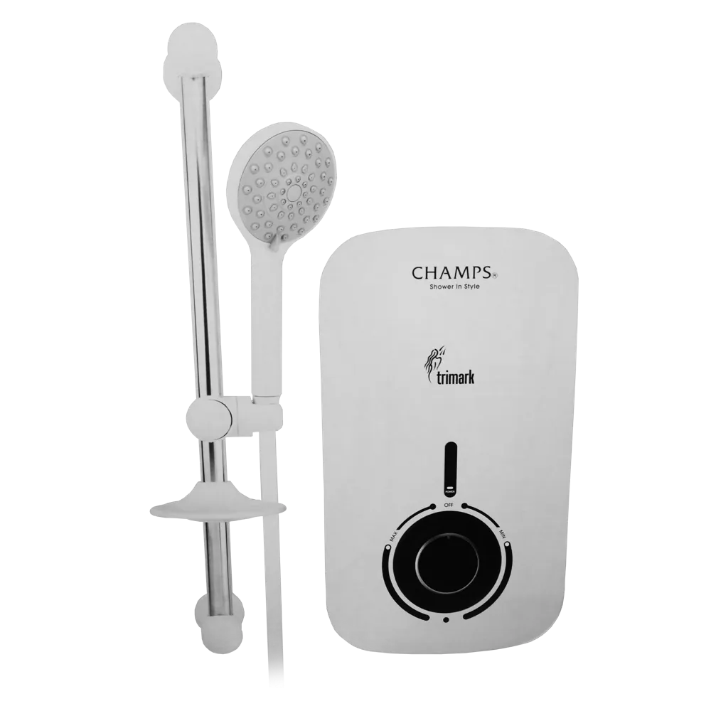 Champs Trimark Copper Tank Water Heater 3.5kW/220V