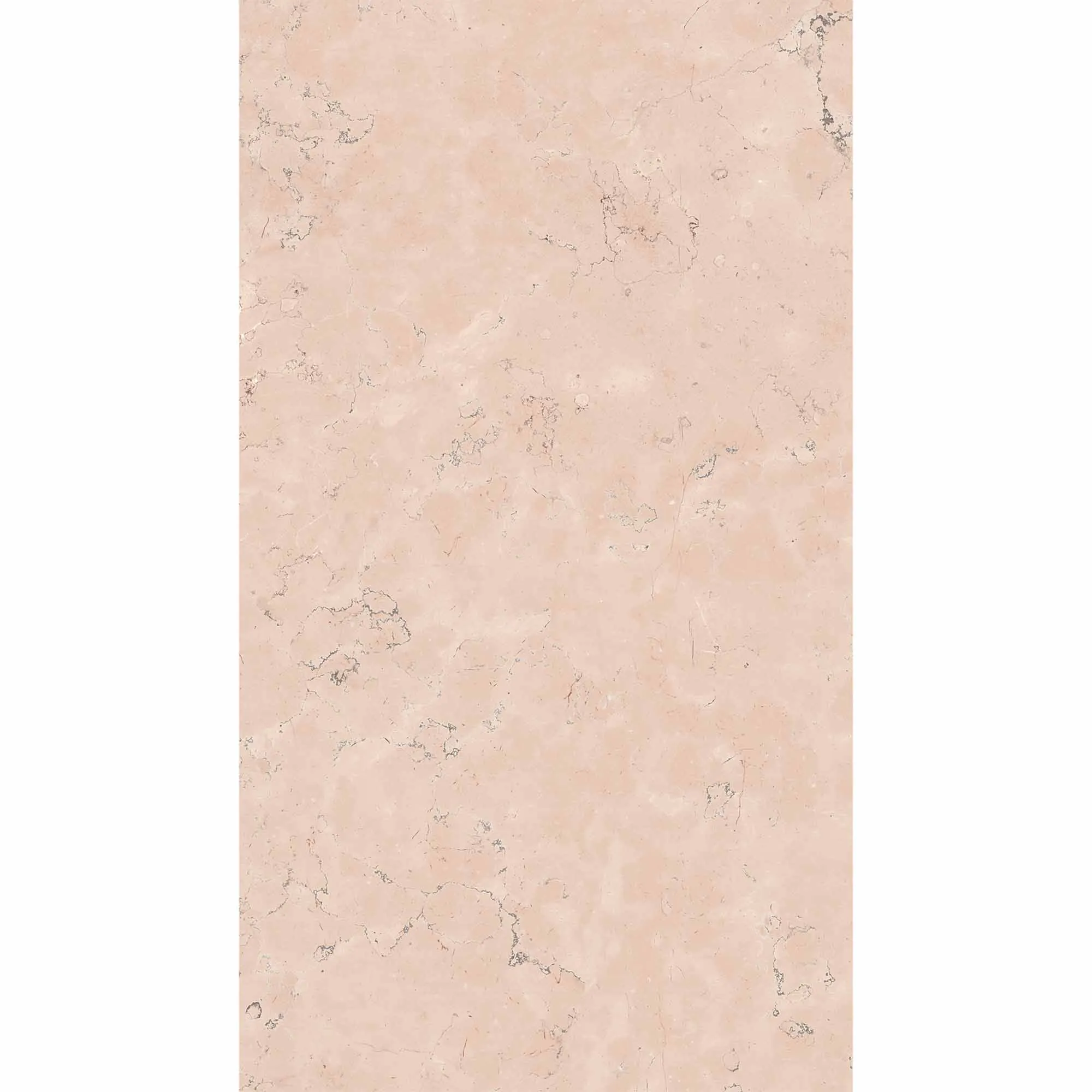 Chester Rosa Perlino Marble Effect Porcelain Tile 30x60cm Matt