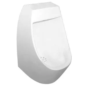 Claytan Urinal Top Inlet Wall Hung Bracket & Spud