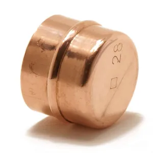 Copper Caps 15mm