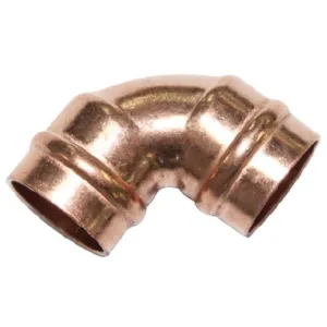 Copper Elbow 15mm