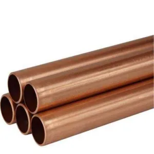 Copper Pipe 22 x 0.9mm x 5.8m
