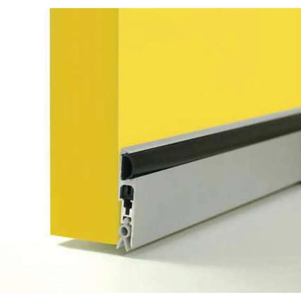 Cowdroy Auto Door Seal #CM609CL/BR