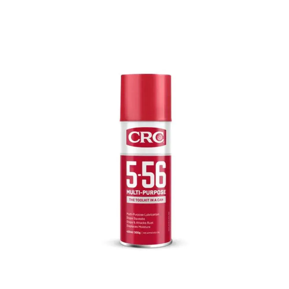 C.R.C 5-56 Multipurpose Lubricant 420ml