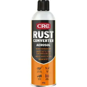 C.R.C Rust Converter Aerosol 425ml