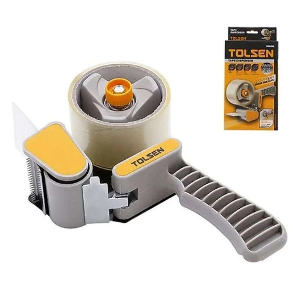 Denso Tape 50mm x 10m (Grease Tape)