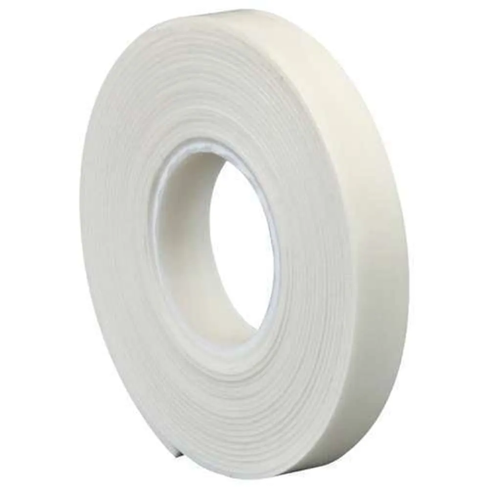 Double Side Foam Tape 24mm x 10m