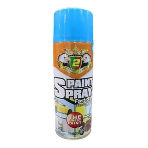 Eagle Spray Paint Sky Blue 400ml