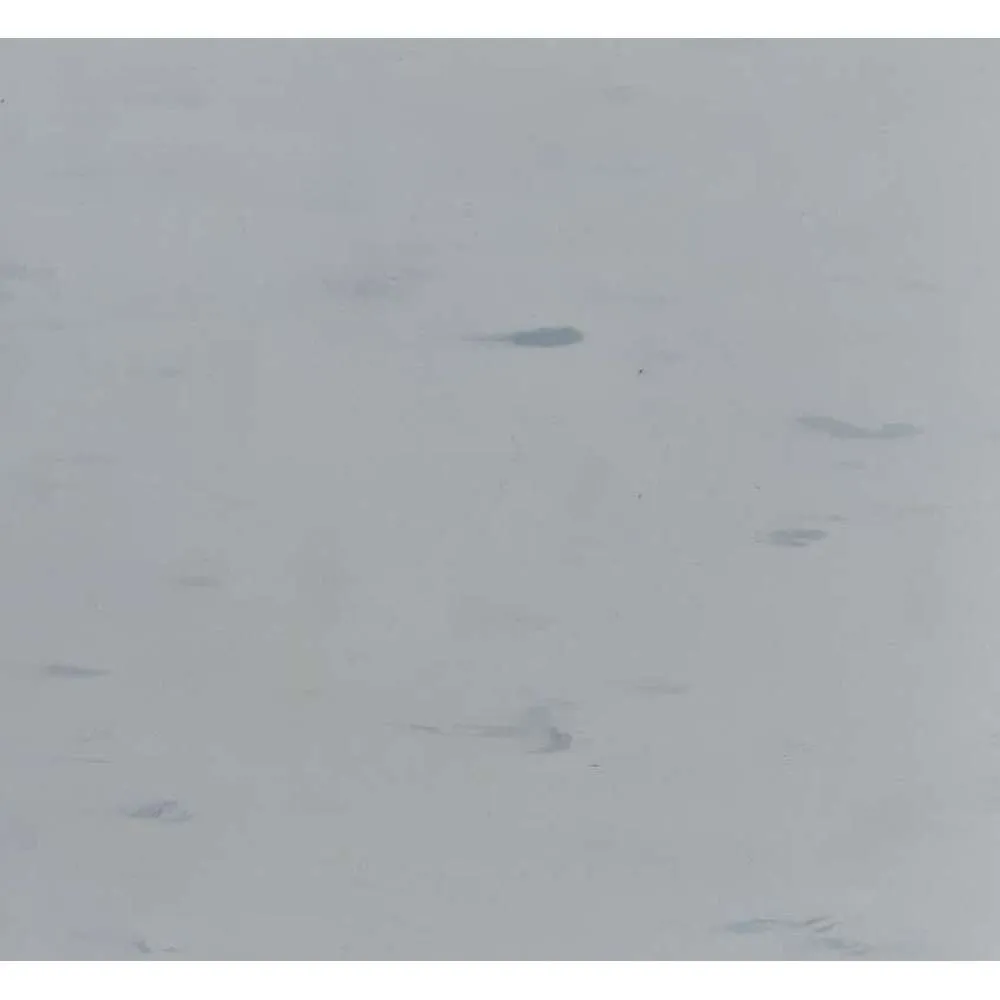 Eco Vinyl Tile 300 x 300 x 1.5mm #8904 White/Grey (45pc/4.05sqm Ctn)