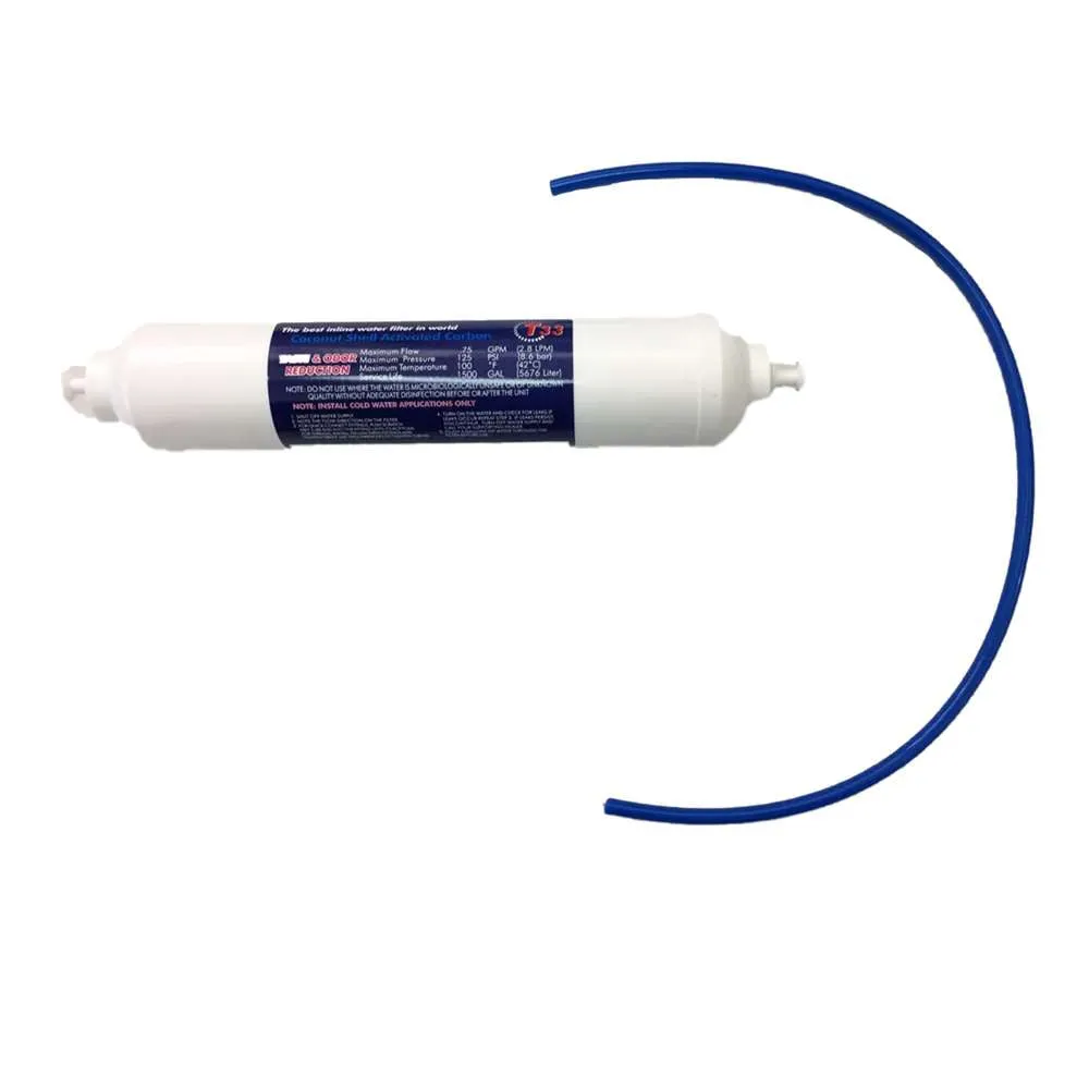 Enware Carbon Filter for DFSA121
