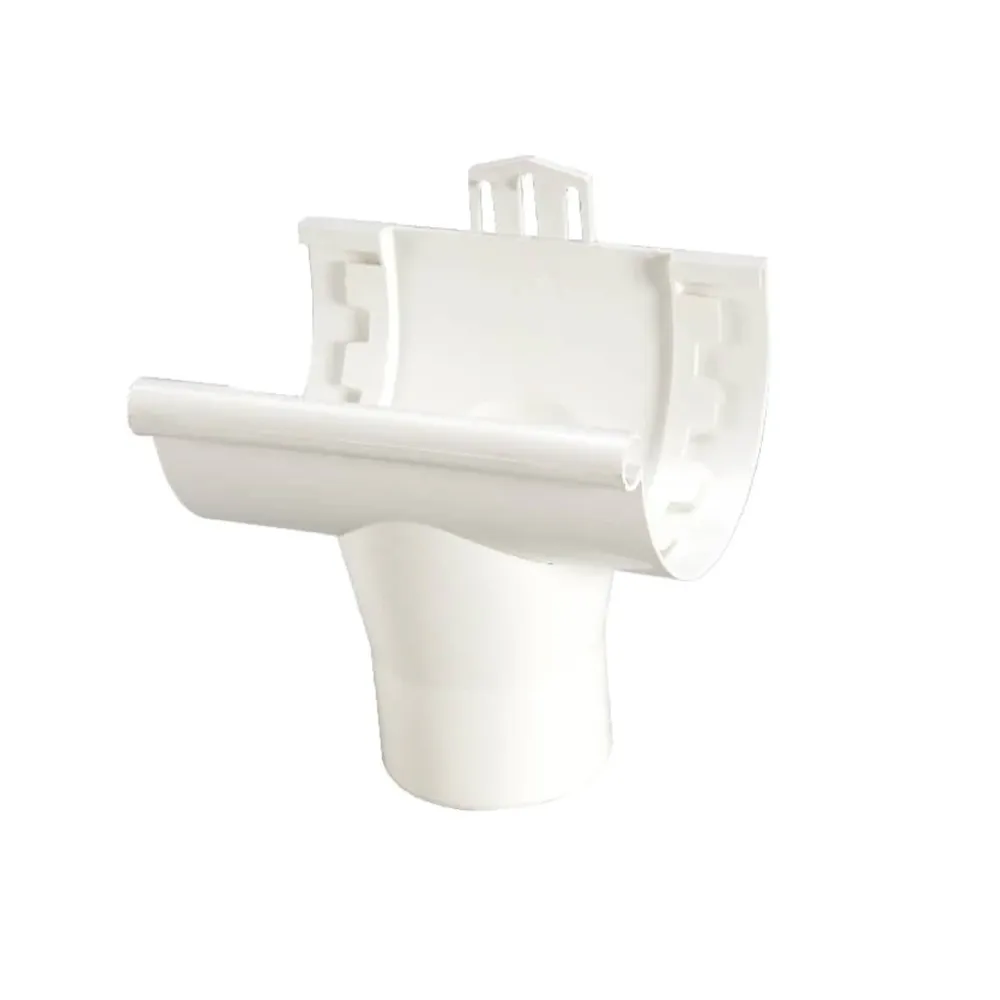 ERA PVC Expansion Outlet 110 x 110mm