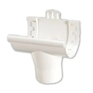 ERA PVC Expansion Outlet 110 x 110mm