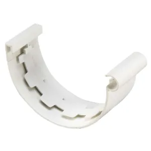 ERA PVC Gutter Coupling 110mm