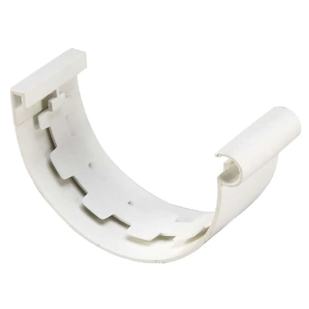 ERA PVC Gutter Coupling 110mm