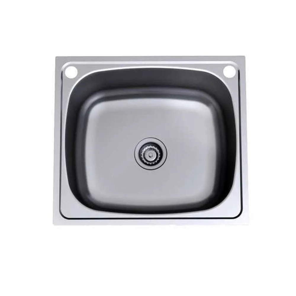 Evia Laundry Tub Roby's NTH 560 x 460 x 240mm