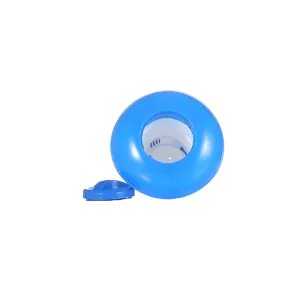 Floating Chlorine Tablets Dispenser for Swimming Pool
