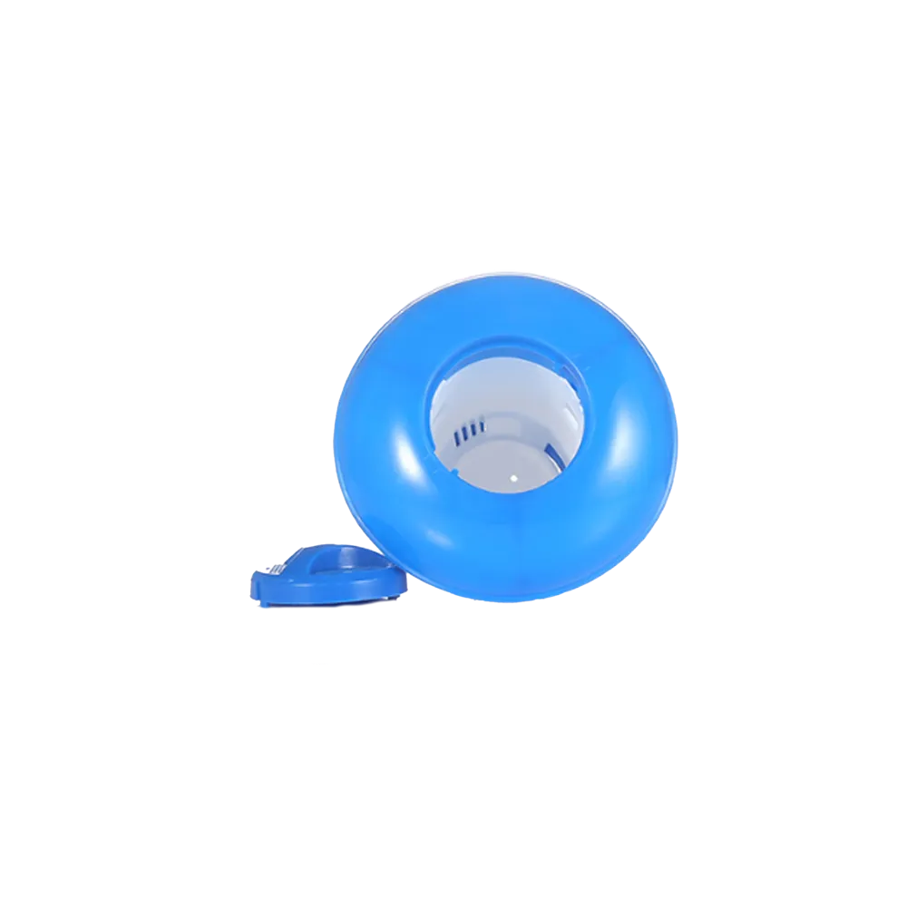 Floating Chlorine Tablets Dispenser for Swimming Pool